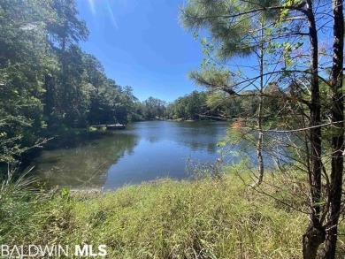 Beach Lot For Sale in Spanish Fort, Alabama