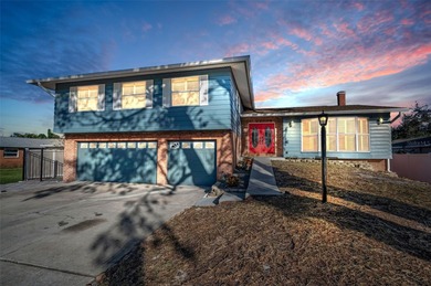 Beach Home For Sale in Seminole, Florida