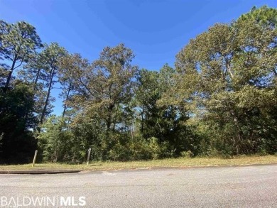 Beach Lot For Sale in Spanish Fort, Alabama