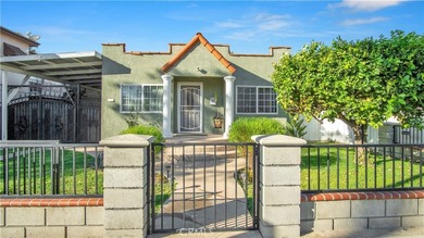 Beach Home Active Under Contract in Long Beach, California