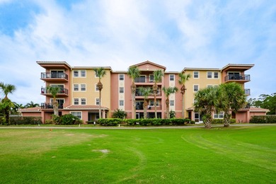 Beach Condo For Sale in Fort Pierce, Florida
