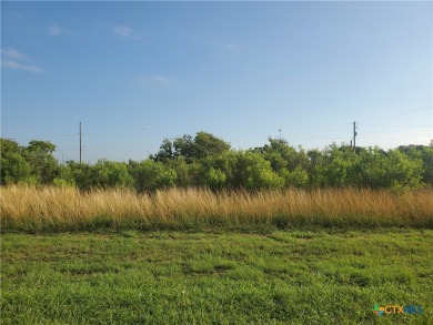 Beach Lot For Sale in Seadrift, Texas