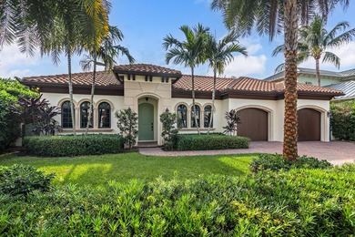 Beach Home Sale Pending in West Palm Beach, Florida