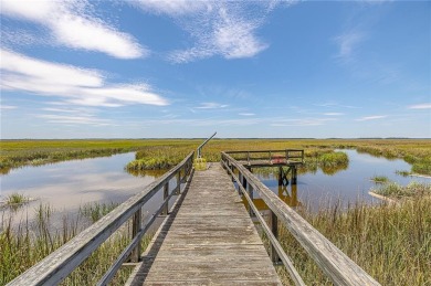 Beach Home For Sale in Townsend, Georgia