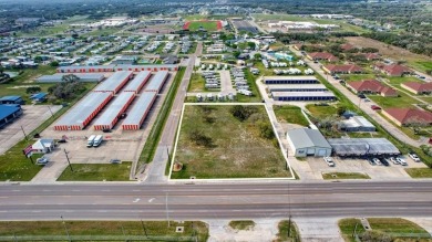 Beach Commercial For Sale in Aransas Pass, Texas