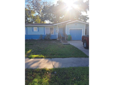 Beach Home For Sale in Aransas Pass, Texas