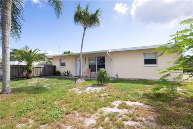 Beach Home Sale Pending in Jensen Beach, Florida