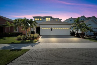 Beach Home For Sale in Apollo Beach, Florida