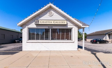 Beach Commercial For Sale in Spring Lake, Michigan