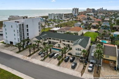 Beach Condo For Sale in South Padre Island, Texas