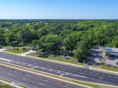 Beach Commercial For Sale in Fernandina Beach, Florida