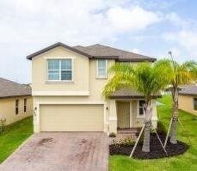 Beach Home For Sale in Fort Pierce, Florida