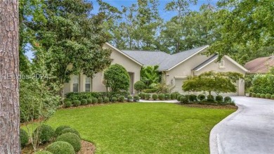 Beach Home For Sale in Bluffton, South Carolina