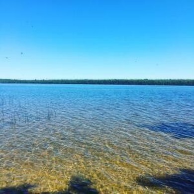 Beach Acreage Off Market in Bois Blanc Island, Michigan