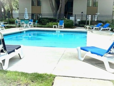 Beach Condo For Sale in Saint Simons, Georgia