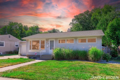 Beach Home Sale Pending in Grand Haven, Michigan