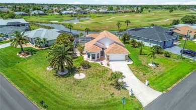 Beach Home For Sale in Rotonda West, Florida