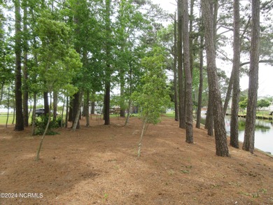 Beach Lot For Sale in Grandy, North Carolina