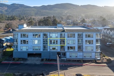 Beach Condo For Sale in Rockaway Beach, Oregon