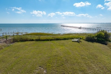 Beach Lot For Sale in Bayside, Texas