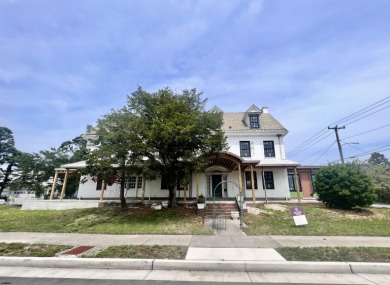 Beach Home Off Market in Ventnor, New Jersey