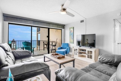 Beach Condo Off Market in Panama City Beach, Florida