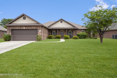 Beach Home For Sale in Long Beach, Mississippi