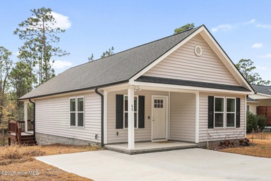 Beach Home For Sale in Southport, North Carolina