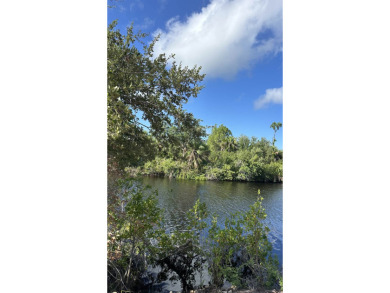 Beach Lot For Sale in Port Charlotte, Florida