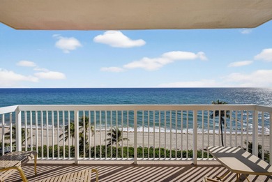 Beach Condo For Sale in Hillsboro Beach, Florida