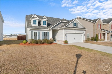 Beach Home For Sale in Savannah, Georgia