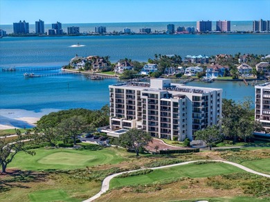 Beach Condo For Sale in Belleair Beach, Florida