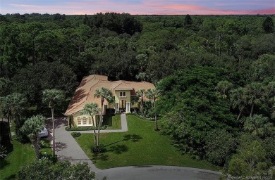 Beach Home For Sale in Stuart, Florida