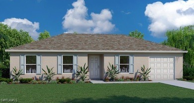 Beach Home For Sale in Lehigh Acres, Florida