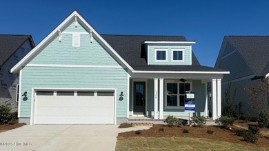 Beach Home For Sale in Wilmington, North Carolina