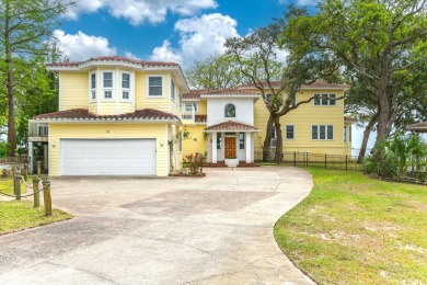 Beach Home For Sale in Mary Esther, Florida