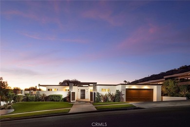 Beach Home For Sale in Dana Point, California