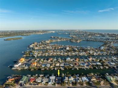 Beach Lot For Sale in Redington Shores, Florida