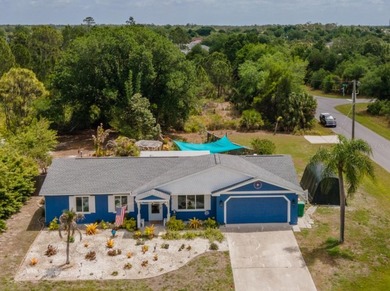 Beach Home For Sale in Englewood, Florida