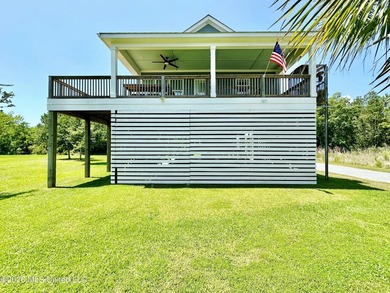 Beach Home Sale Pending in Pass Christian, Mississippi
