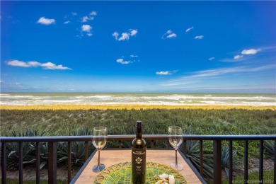 Beach Condo For Sale in Jensen Beach, Florida