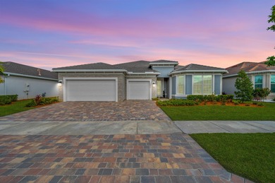 Beach Home For Sale in Port Saint Lucie, Florida