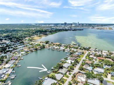 Beach Lot For Sale in St. Petersburg, Florida