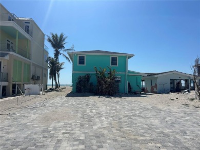 Beach Lot For Sale in Englewood, Florida