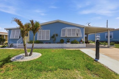 Beach Home For Sale in Englewood, Florida