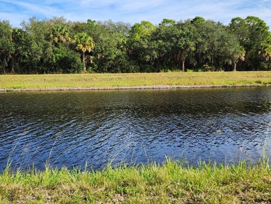 Beach Lot For Sale in Port Saint Lucie, Florida