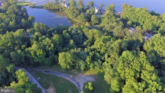 Beach Lot For Sale in Annapolis, Maryland