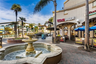 Beach Commercial For Sale in Huntington Beach, California