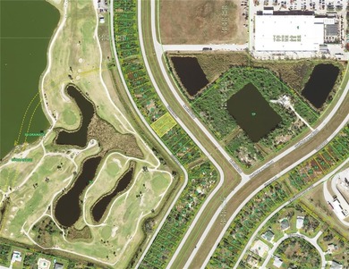 Beach Lot For Sale in Port Charlotte, Florida