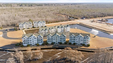 Beach Condo For Sale in Edenton, North Carolina